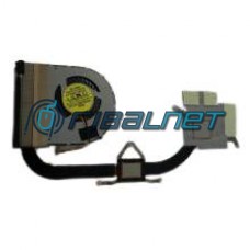 Dell Inspiron 14R-3421 14-5421 Thermal Module c/ Fan Heatsink Discrete